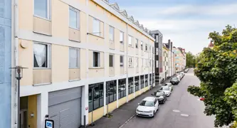 Unionsgatan 14