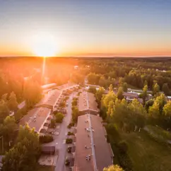 Luleå Porsön Assistentvägen 8 370 1
