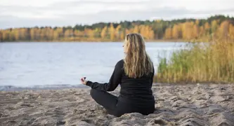 Lokaler Kronan Lulea Yoga