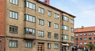 Amiralsgatan 58 A-D, Karlskronaplan 4 A-B