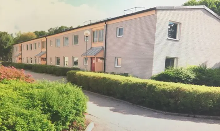 Lindhemsvagen Upplands Väsb Y