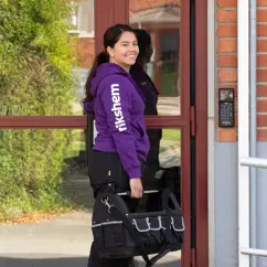 Fastighetstekniker Rikshem