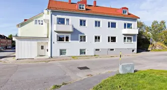 Centralgatan 25 A-B