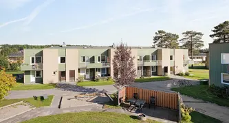 Sandbackavägen 34 A-M