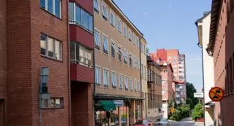 Garvaregatan 15