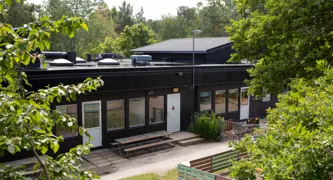 Korallen Förskola Sandövägen 1