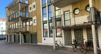 Tullslätten 19 och 21