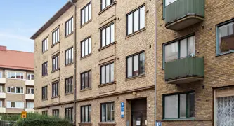 Amiralsgatan 54, Skanörsgatan 2