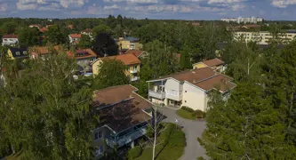 Hyvlarg9 Västerås