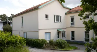 Tallidsgårdens Seniorcenter Helgesons väg 5
