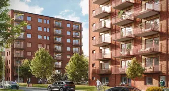 Urbergsgatan 1-5
