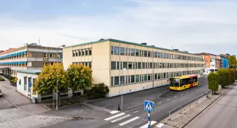 Nygatan 36