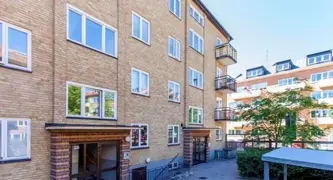 Sämskmakaregatan 2 A-B