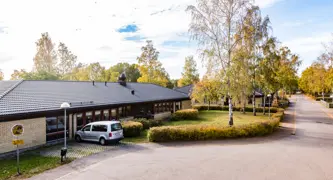 Björkenäsvägen 4 A-C, 6-20 A-B