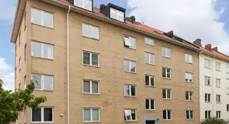 Hebsackersgatan 14
