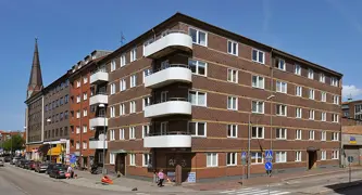 Carl Krooks gata 55, Furutorpsgatan 25