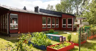 Fiskarhöjdens Förskola Ostronvägen 2