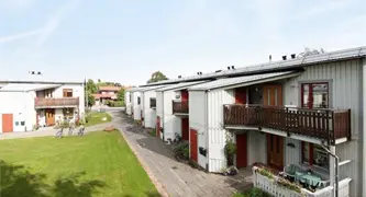 Odlarvägen 6 A-X, Yrkesvägen 6