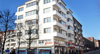 Södergatan 58