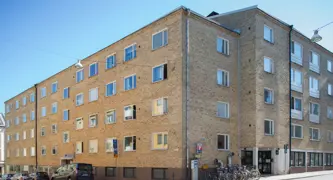 Luntgatan 23-25, Bråddgatan 49, Smedjegatan 40