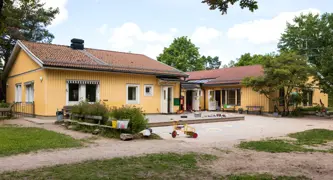 Bågen Förskola Häckvägen 2 B