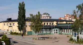 Jarlaberg skola Jarlabergsvägen 5
