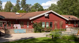 Källan Förskola Bragevägen 36
