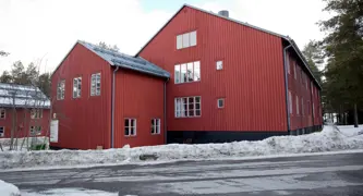 Kaserngatan 1-5