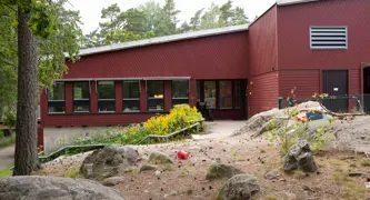 Förskolan Bagarsjön Liljekonvaljens väg 2