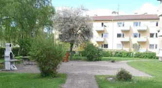 Egilsgatan 8 - 12