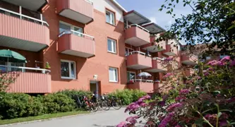 Gulsporregatan 2