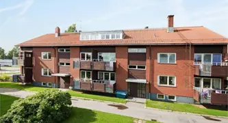 Länsmansvägen 6 A-B