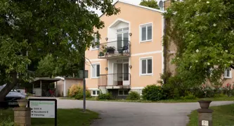 Sjötäppan seniorcenter Neglingevägen 21