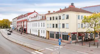 Tullslätten 17, 23-31, Unionsgatan 16, 18 A-B