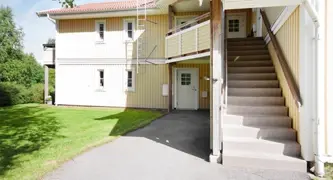 Markvägen 3 A-H, J-M