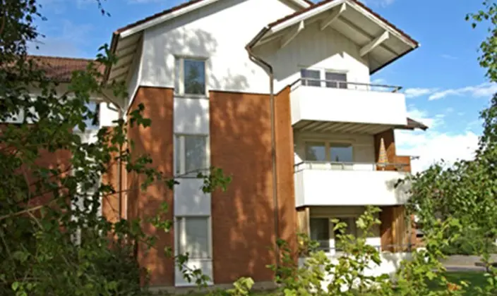 Uppsala Luthagen Webb