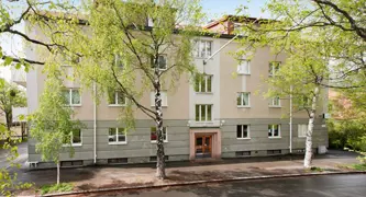 Sadesskappan Östersund