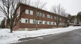 Storstigen 20-28