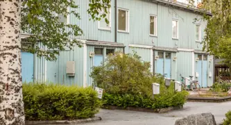 Docentvägen 1-555