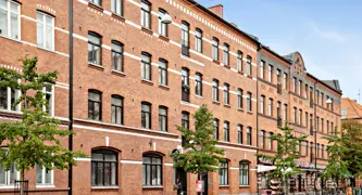 Jagten 1