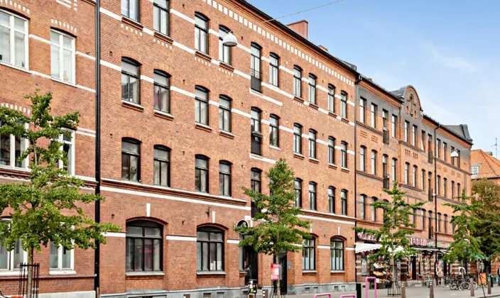 Jagten 1