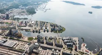 Lillaudden Västerås