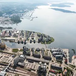 Lillaudden Västerås