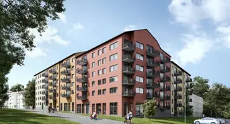 Brolundavägen 30-36