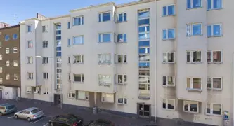 Nedre Holländargatan 4, 6