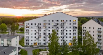 Mariehemsvägen 43 D