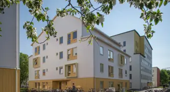 Kantorsgatan 2-80