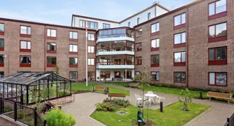 Staffanstorps äldreboende