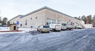Ålidbacken 23