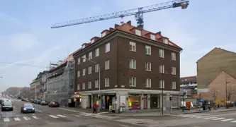 Furutorpsgatan 34, Södergatan 95